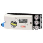 ABB V18345-2010420001 TZIDC Electro-Pneumatic Positioner for Precise Valve Control - PLC Matrix