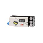 ABB V18345-2010521001 TZIDC Electro-Pneumatic Positioner for Precise Valve Control - PLC Matrix