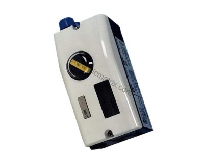 ABB V18345-2021421001 TZIDC Electro-Pneumatic Positioner Overview - Industrial Automation Parts from BluePLC