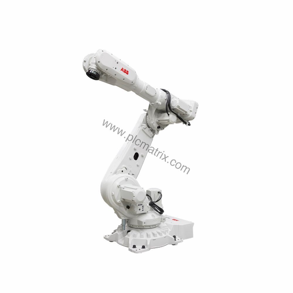 ABB V18348-10111310110 TZIDC-200 Digital Positioner for Precision Valve Control - PLC Matrix