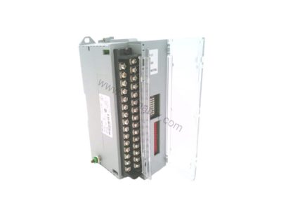 1791-16AC | Allen-Bradley Block I/O 16 In/16 Out 120VAC - Industrial Automation Parts from BluePLC