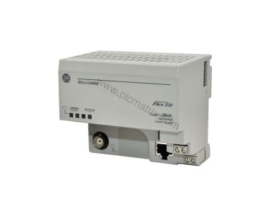 1794-TB3 | Allen-Bradley Flex I/O Terminal Base Unit - Industrial Automation Parts from BluePLC