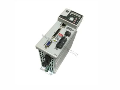2097-V31PR0-LM | Allen-Bradley 0.4kW Kinetix 350 Servo Drive - Industrial Automation Parts from BluePLC