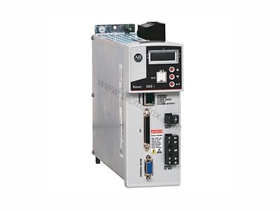 2097-V34PR5-LM | Allen-Bradley 2.0 kW Kinetix 350 Servo Drive - Industrial Automation Parts from BluePLC