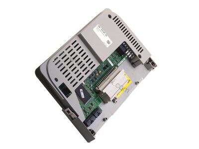 20B-VECTB-C0 | Allen-Bradley PowerFlex 700 Vector Control Cassette - Industrial Automation Parts from BluePLC