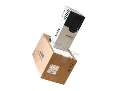 20F11NC022JA0NNNNN | Allen-Bradley PowerFlex 753 11kW VFD - Industrial Automation Parts from BluePLC