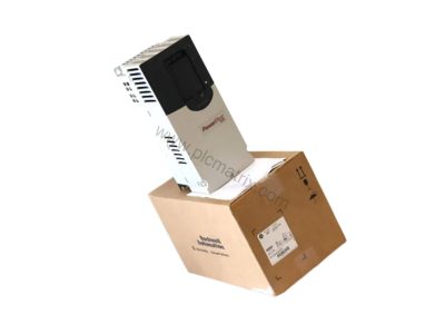 20F11NC043JA0NNNNN | Allen-Bradley 22 kW AC Drive - Industrial Automation Parts from BluePLC