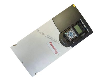 20F11NC072JA0NNNNN | Allen-Bradley 72A PowerFlex 753 AC Drive - Industrial Automation Parts from BluePLC