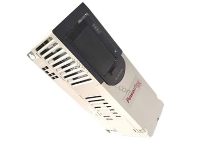20F11ND011AA0NNNNN | Allen-Bradley PowerFlex 753 5.5 kW Drive - Industrial Automation Parts from BluePLC