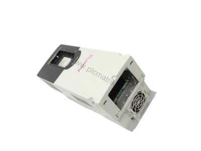 20F11ND027AA0NNNNN | Allen-Bradley 480VAC 27A PowerFlex 753 Drive - Industrial Automation Parts from BluePLC