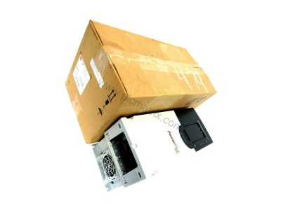 20F11ND034AA0NNNNN | Allen-Bradley 25 HP PowerFlex 753 Drive - Industrial Automation Parts from BluePLC