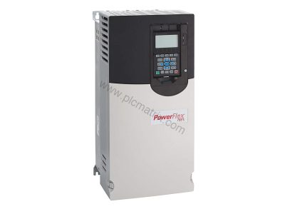 20F11ND034JA0NNNNN | Allen-Bradley 480VAC AC Drive 25HP - Industrial Automation Parts from BluePLC