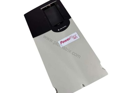 20F11ND052JA0NNNNN | Allen-Bradley 480V AC Drive 30HP - Industrial Automation Parts from BluePLC