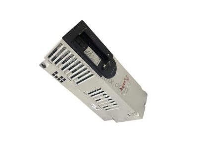 20F11ND8P0AA0NNNNN | Allen-Bradley PowerFlex 753 AC Drive - Industrial Automation Parts from BluePLC