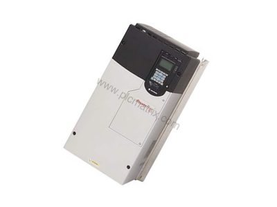 20F1AND125AA0NNNNN | Allen-Bradley 125A AC Drive - Industrial Automation Parts from BluePLC