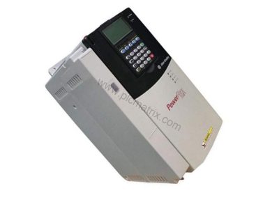 20F1AND156AN0NNNNN | Allen-Bradley 480VAC 3-Phase 156A VFD - Industrial Automation Parts from BluePLC