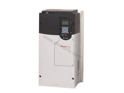 20F1AND248AA0NNNNN | Allen-Bradley PowerFlex 753 480V AC Drive - Industrial Automation Parts from BluePLC