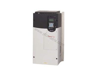 20F1AND248AN0NNNNN | Allen-Bradley 248A PowerFlex 753 VFD - Industrial Automation Parts from BluePLC