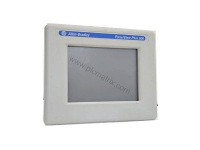 2711P-B4C5D | Allen-Bradley 3.5" Color Touchscreen HMI - Industrial Automation Parts from BluePLC