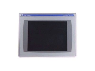 2711P-B6C3A | Allen-Bradley 5.7-inch Touchscreen Operator Interface Terminal - Industrial Automation Parts from BluePLC