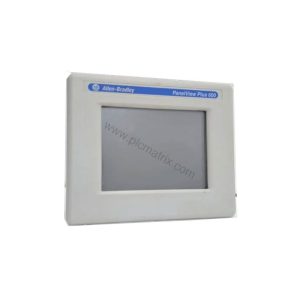 PLC Matrix - Industrial Automation Parts