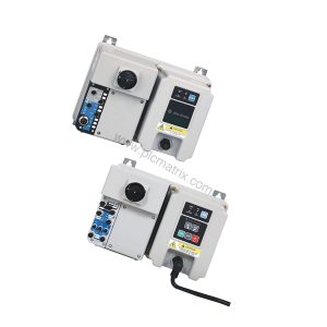 PLC Matrix - Industrial Automation Parts