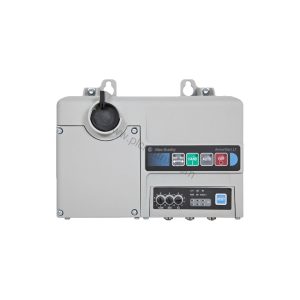 Figure 2: Technical layout and connection details for the Allen-Bradley 291D-FBZ-G2-3FR industrial automation component.