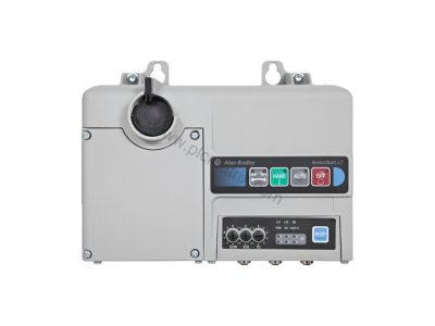 291D-FBZ-G2-3FR | Allen-Bradley Reversing Starter 0.5-5 Hp - Industrial Automation Parts from BluePLC