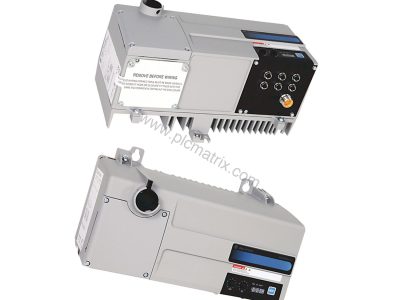 294D-FD4P2Z-G2-3 | Allen-Bradley 2 Hp DeviceNet VFD Starter - Industrial Automation Parts from BluePLC