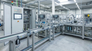 PLC Matrix - Industrial Automation Parts