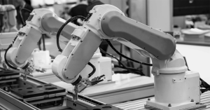 PLC Matrix - Industrial Automation Parts