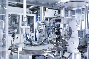 PLC Matrix - Industrial Automation Parts