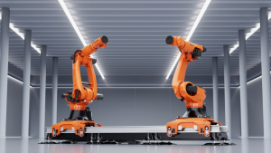 PLC Matrix - Industrial Automation Parts