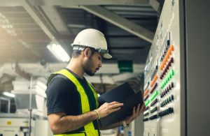 PLC Matrix - Industrial Automation Parts